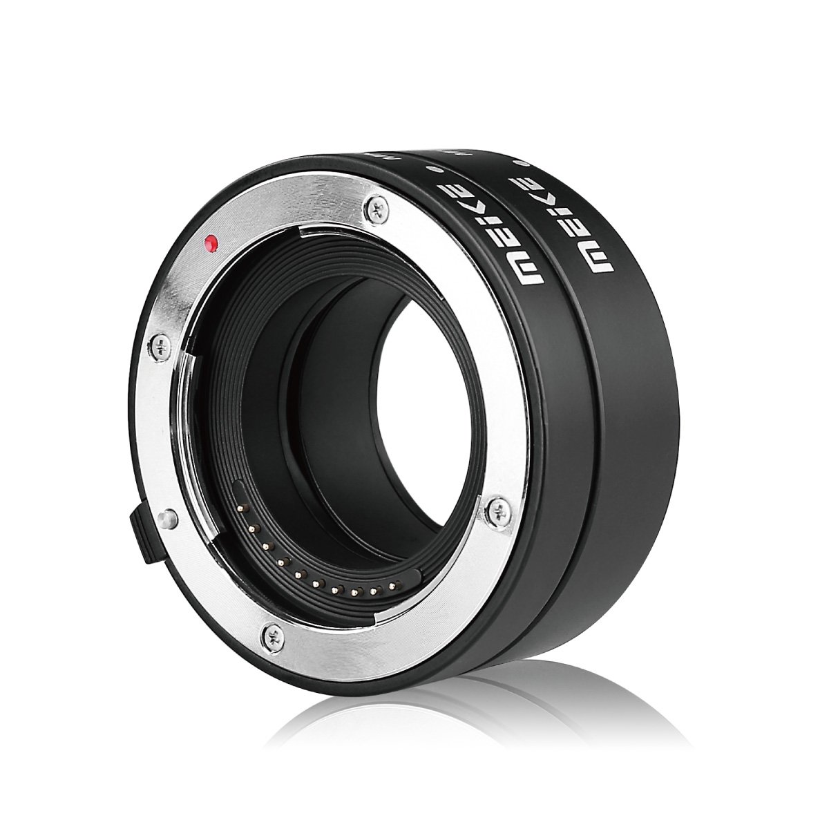 Foto 4 pulgar | Tubo De Extensión Macro Meike Mk-f-af3 Para Fujifilm X-mount - Venta Internacional.