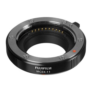 Foto 2 | Tubo De Extensión Macro Fujifilm Mcex-11 Para Lentes De Cámara - Venta Internacional.