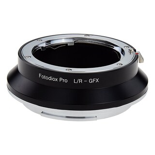 Foto 1 | Adaptador De Montura De Lente Fotodiox Pro Leica R Slr Lens A Montura G - Venta Internacional.