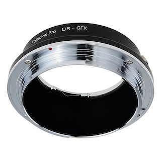 Foto 3 | Adaptador De Montura De Lente Fotodiox Pro Leica R Slr Lens A Montura G - Venta Internacional.