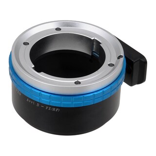 Foto 2 | Adaptador De Montura De Objetivo Fotodiox Pro Arri Bayonet A Fujifilm X - Venta Internacional.