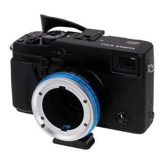 Foto 4 | Adaptador De Montura De Objetivo Fotodiox Pro Arri Bayonet A Fujifilm X - Venta Internacional.