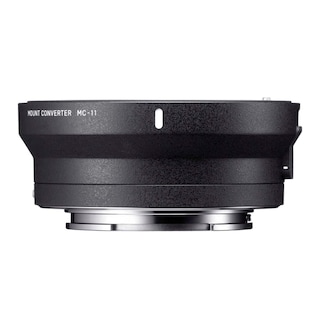 Foto 1 | Convertidor De Monturas Sigma Mc-11 Para Objetivos Canon Sgv A Sony E - Venta Internacional.