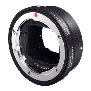 Foto 2 | Convertidor De Monturas Sigma Mc-11 Para Objetivos Canon Sgv A Sony E - Venta Internacional.