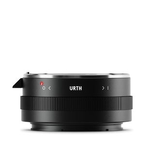 Foto 1 | Adaptador De Montura De Objetivo Compatible Con Sony A (minolta Af) A Canon Rf - Venta Internacional.