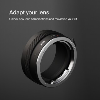 Foto 2 | Adaptador De Montura De Objetivo Compatible Con Sony A (minolta Af) A Canon Rf - Venta Internacional.