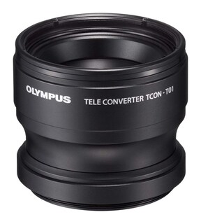 Foto 1 | Paquete De Teleobjetivos Om System Olympus Tg-1,2,3,4,5 Y 6 - Venta Internacional.