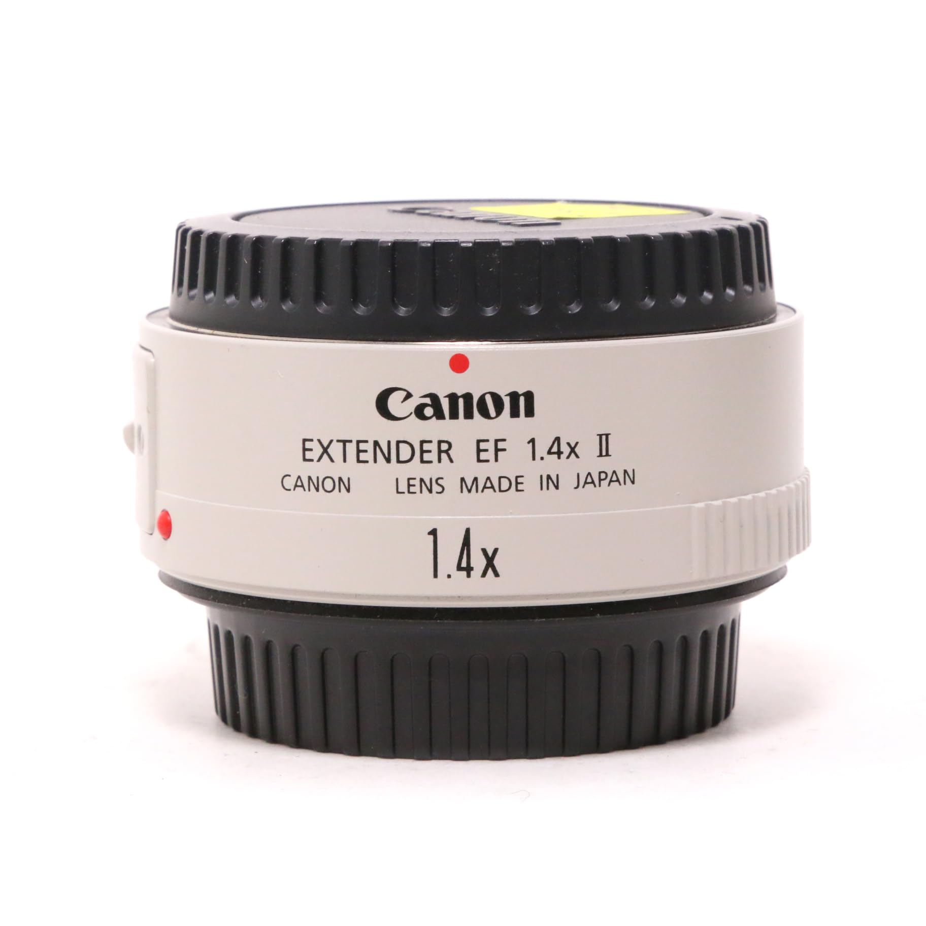 Extensor De Teleobjetivo Canon Extender Ef 1.4x Ii Para Objetivos Canon - Venta Internacional.