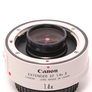 Foto 3 | Extensor De Teleobjetivo Canon Extender Ef 1.4x Ii Para Objetivos Canon - Venta Internacional.