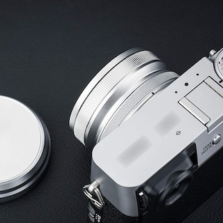 Foto 2 | Protector De Parasol Y Adaptador De Filtro De 49 Mm Para Fujifilm X100 - Venta Internacional.