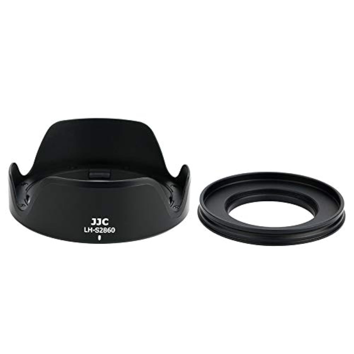 Foto 2 pulgar | Parasol De Objetivo Jjc Lh-s2850 Para Sony Fe 28-60 Mm F/4-5.6 Y 16-50 Mm - Venta Internacional.