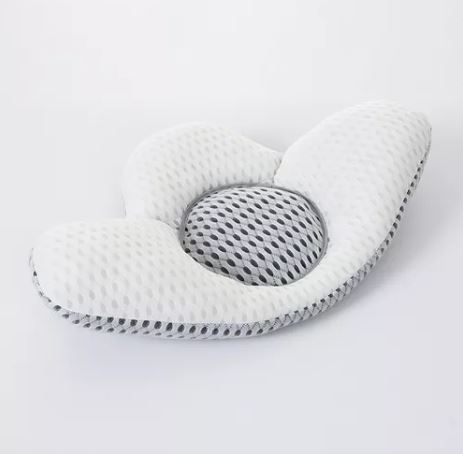 Almohada Lumbar Wünd Blanca