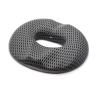 Foto 1 | Dona Ortopédica Para Hemorroides Y Coxis Grande Almoadas Eo Safe Imports Esi-20069 Gris
