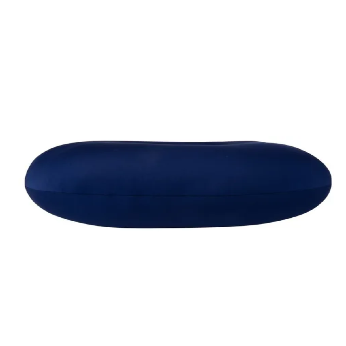 Foto 4 pulgar | Dona Cojin Ortopédico Coxis Hemorroides Hipoalergenica Micro Eo Safe Imports Esi-20070 Azul