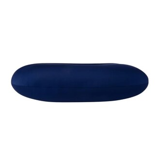 Foto 3 | Dona Cojin Ortopédico Coxis Hemorroides Hipoalergenica Micro Eo Safe Imports Esi-20070 Azul