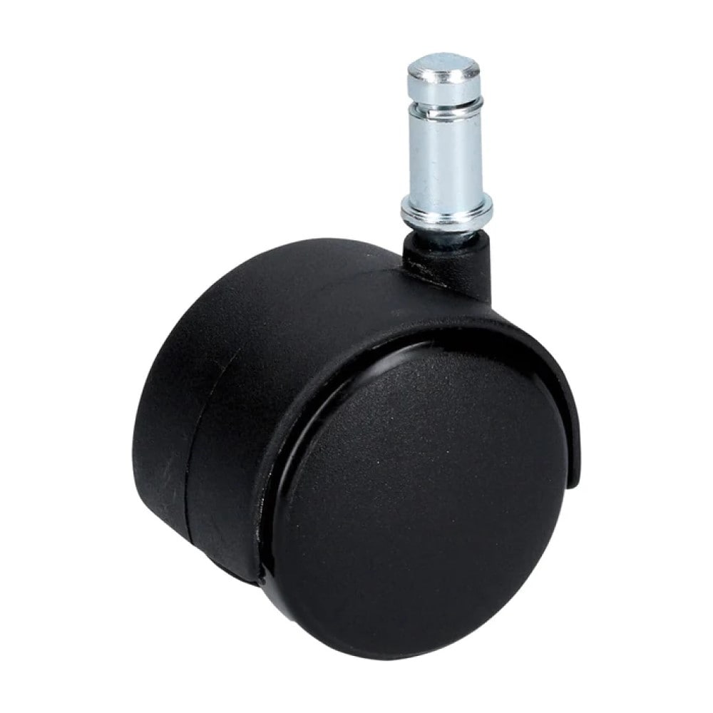 Rueda para Silla Surtek RY5P color Negro Tipo Yoyo 50 mm $139