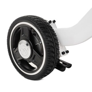Foto 8 | Silla de Ruedas Eléctrica Hilphy Medical Hil016g Gris
