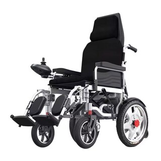 Foto 1 | Silla de Ruedas Andafacil Eléctrica