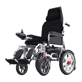 Foto 3 | Silla de Ruedas Andafacil Eléctrica