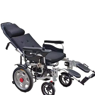 Foto 4 | Silla de Ruedas Andafacil Eléctrica