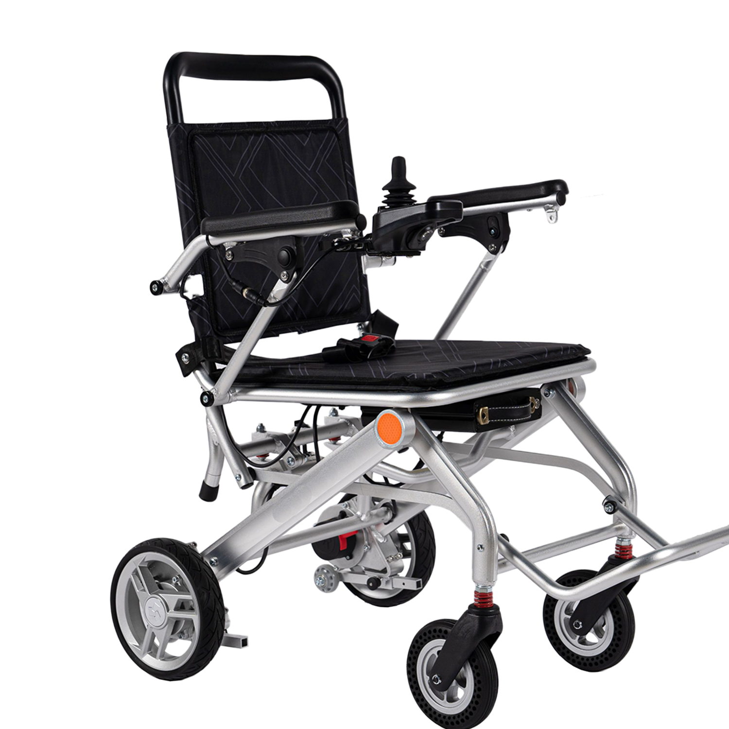 Silla de Ruedas Andafacil Eléctrica