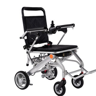 Foto 1 | Silla de Ruedas Andafacil Eléctrica