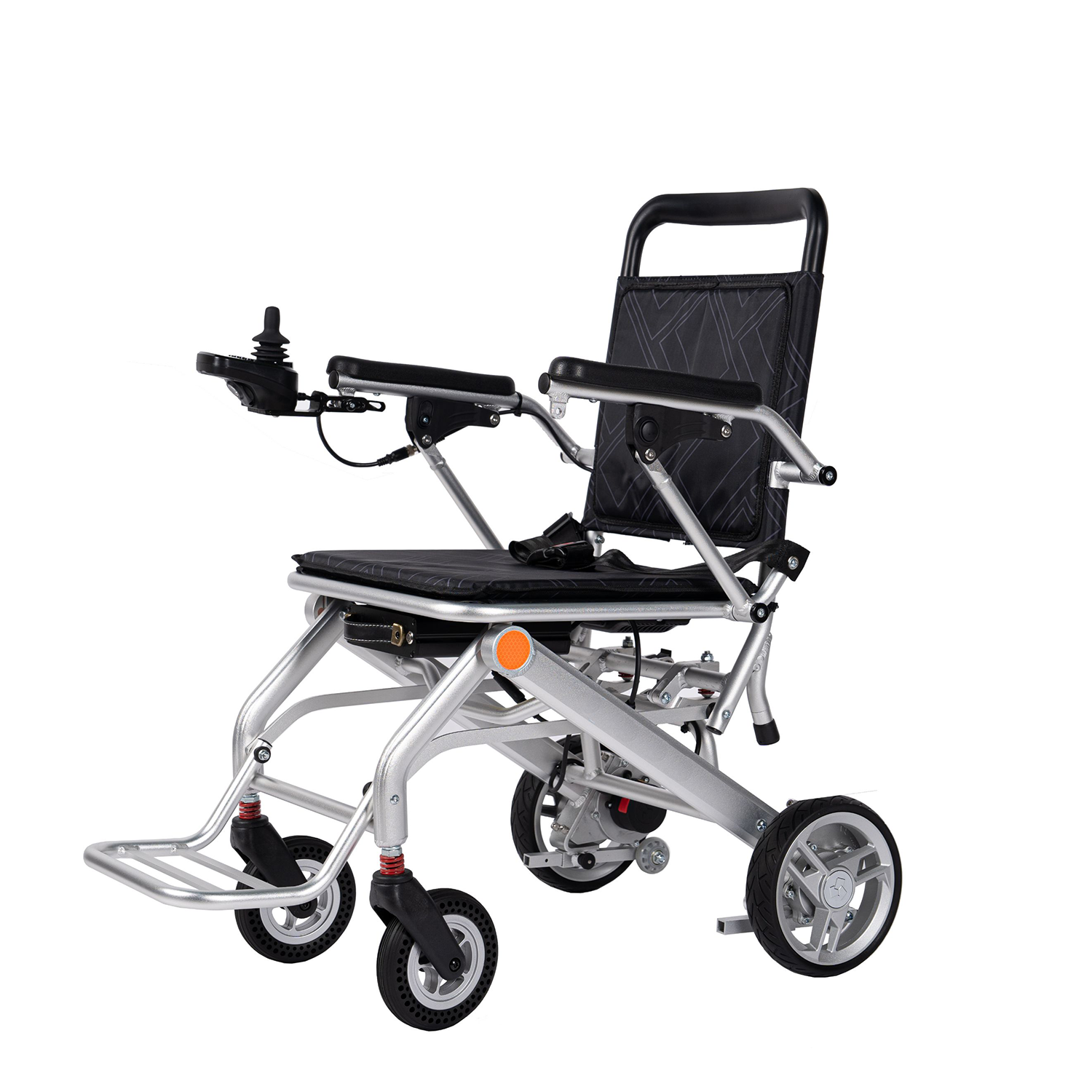 Foto 3 | Silla de Ruedas Andafacil Eléctrica
