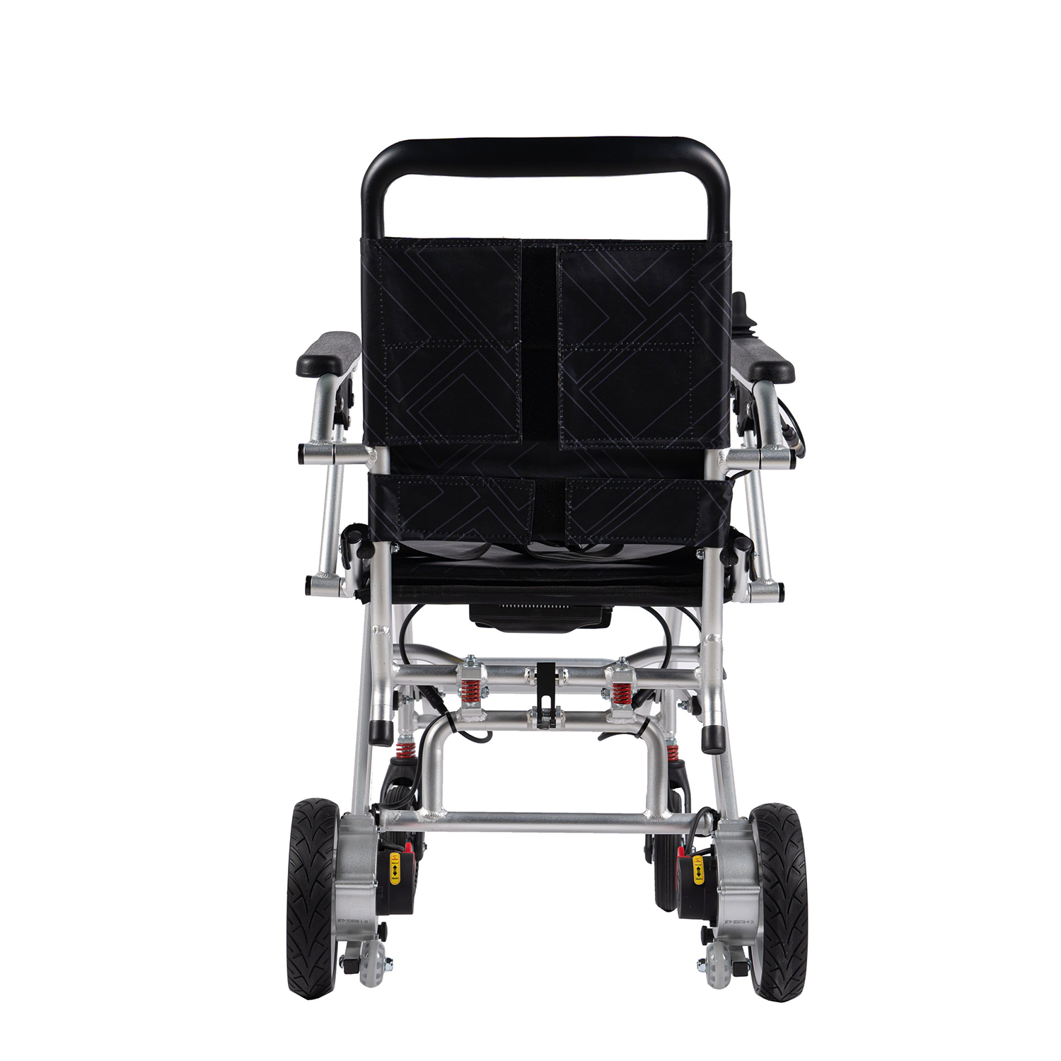 Foto 5 pulgar | Silla de Ruedas Andafacil Eléctrica