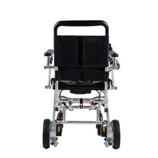 Foto 4 | Silla de Ruedas Andafacil Eléctrica