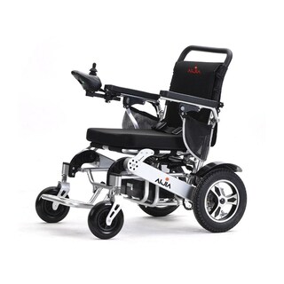 Foto 2 | Silla De Ruedas Eléctrica Ew8026r