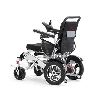 Foto 3 | Silla De Ruedas Eléctrica Ew8026r
