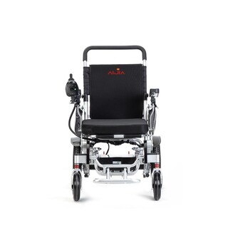 Foto 7 | Silla De Ruedas Eléctrica Ew8026r