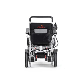 Foto 8 | Silla De Ruedas Eléctrica Ew8026r
