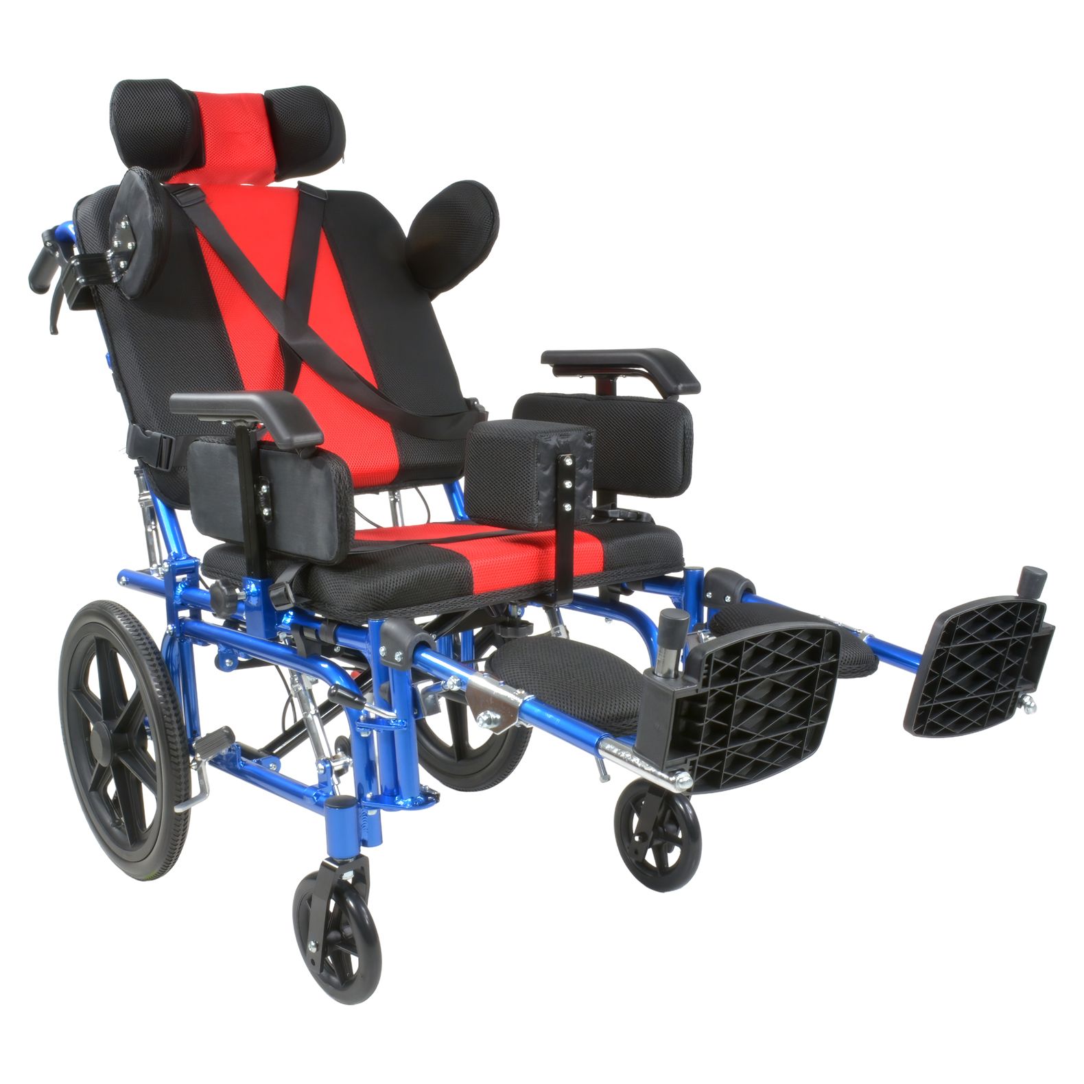 Foto 3 pulgar | Silla de Ruedas Nanofort para Adulto