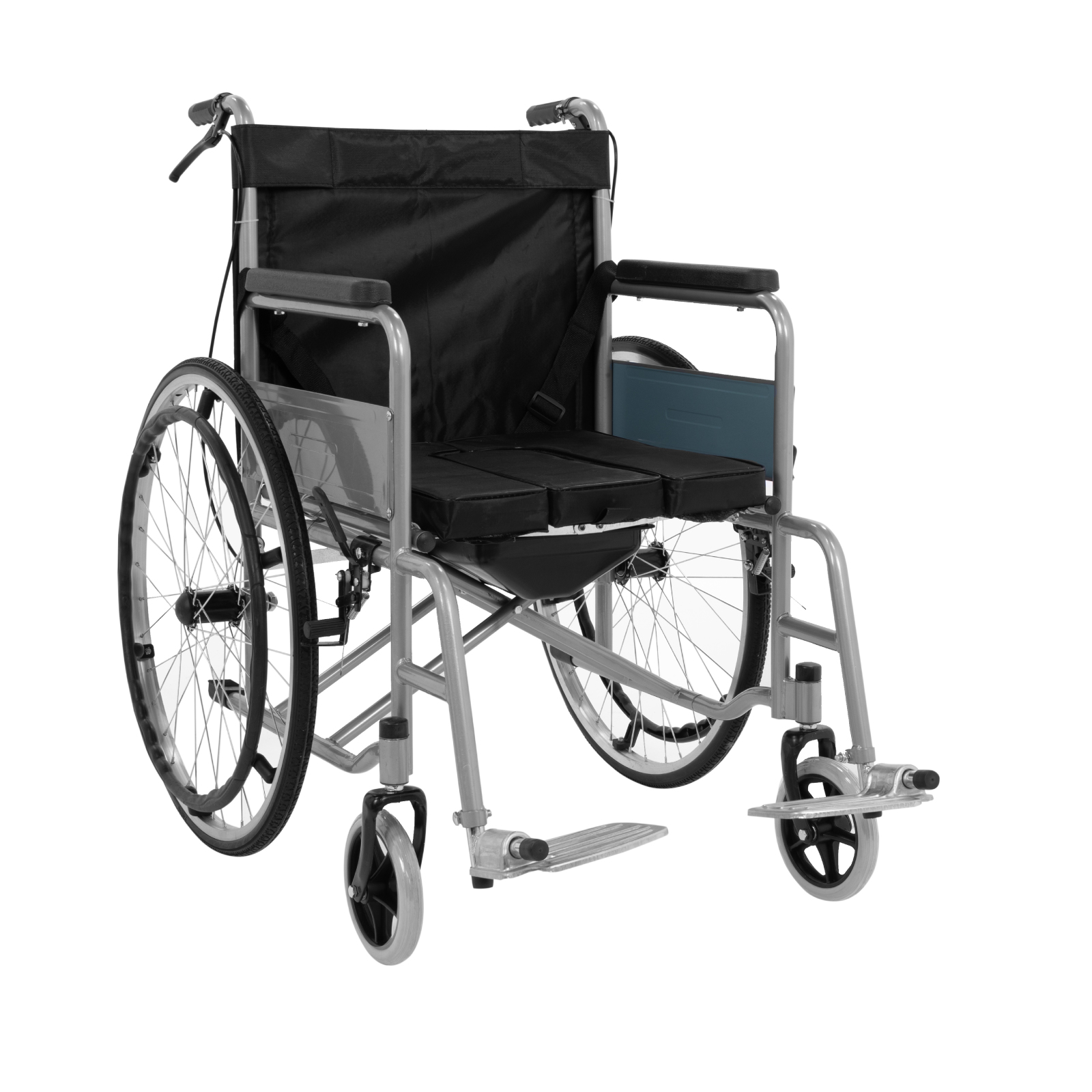 Foto 1 | Silla de Ruedas Multifuncional Onof Onsr-w1