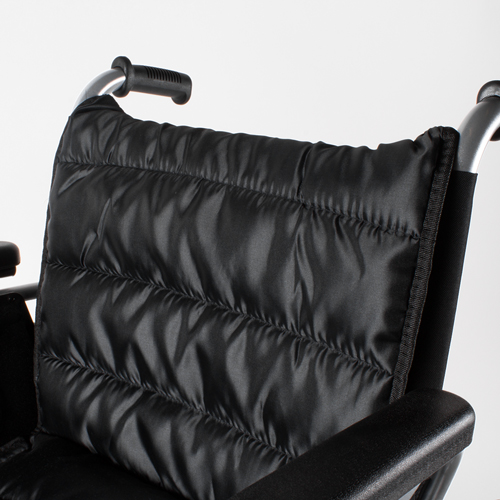Foto 8 pulgar | Silla de Ruedas Deluxe Daonsa
