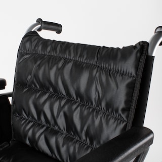 Foto 7 | Silla de Ruedas Deluxe Daonsa