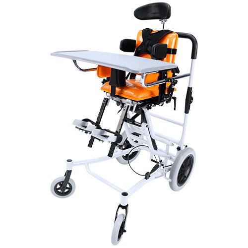 Silla Para Alimentos Reclinable Con Ruedas Daonsa $18,577
