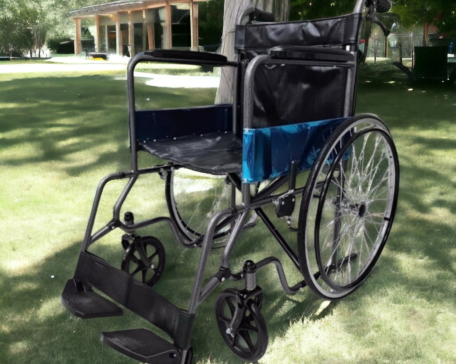 Foto 4 | Silla de Ruedas SC Super Confort SM-18