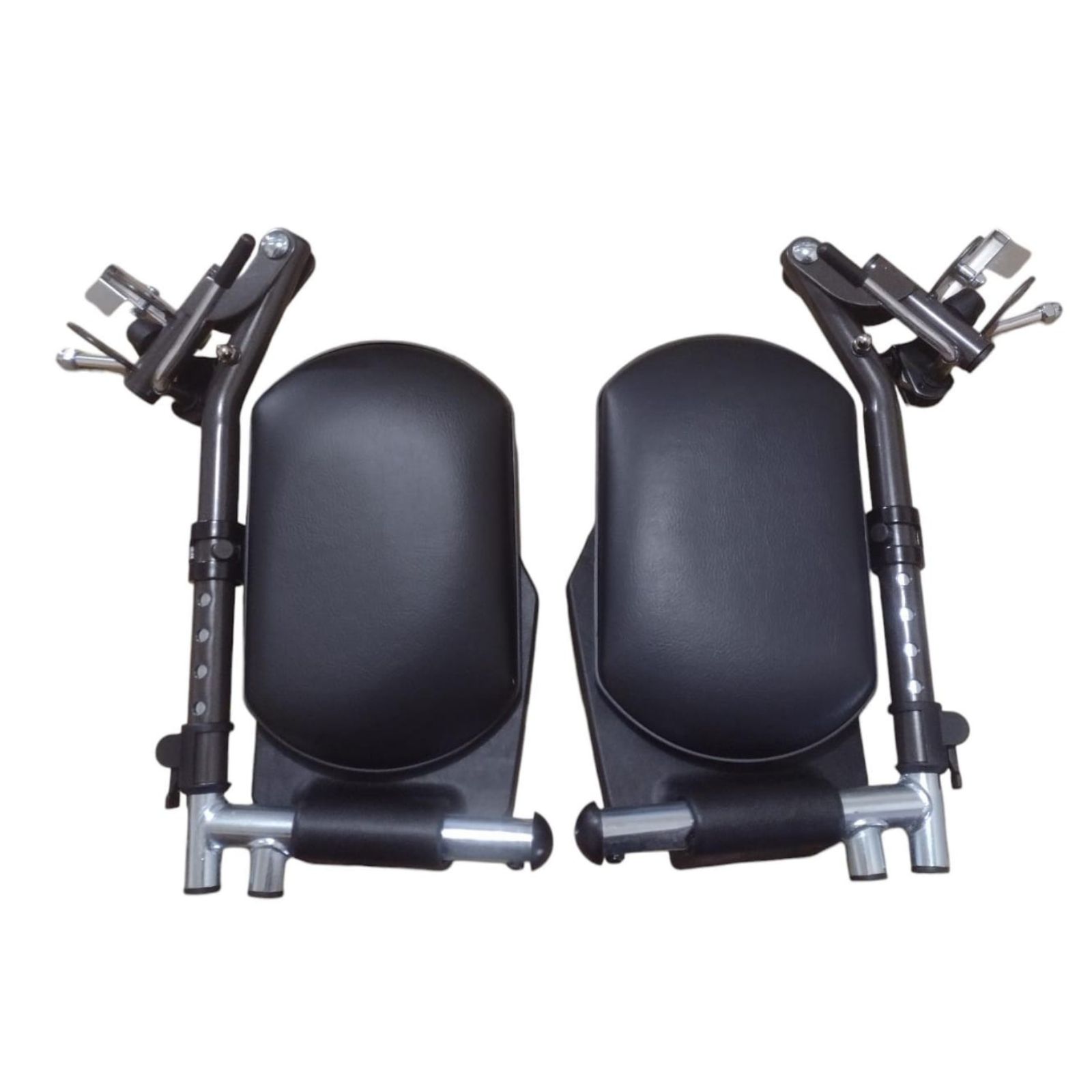 Foto 6 pulgar | Silla De Ruedas Todo Terreno Sport Elevapiernas