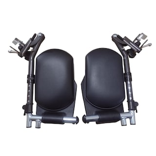Foto 5 | Silla De Ruedas Todo Terreno Sport Elevapiernas