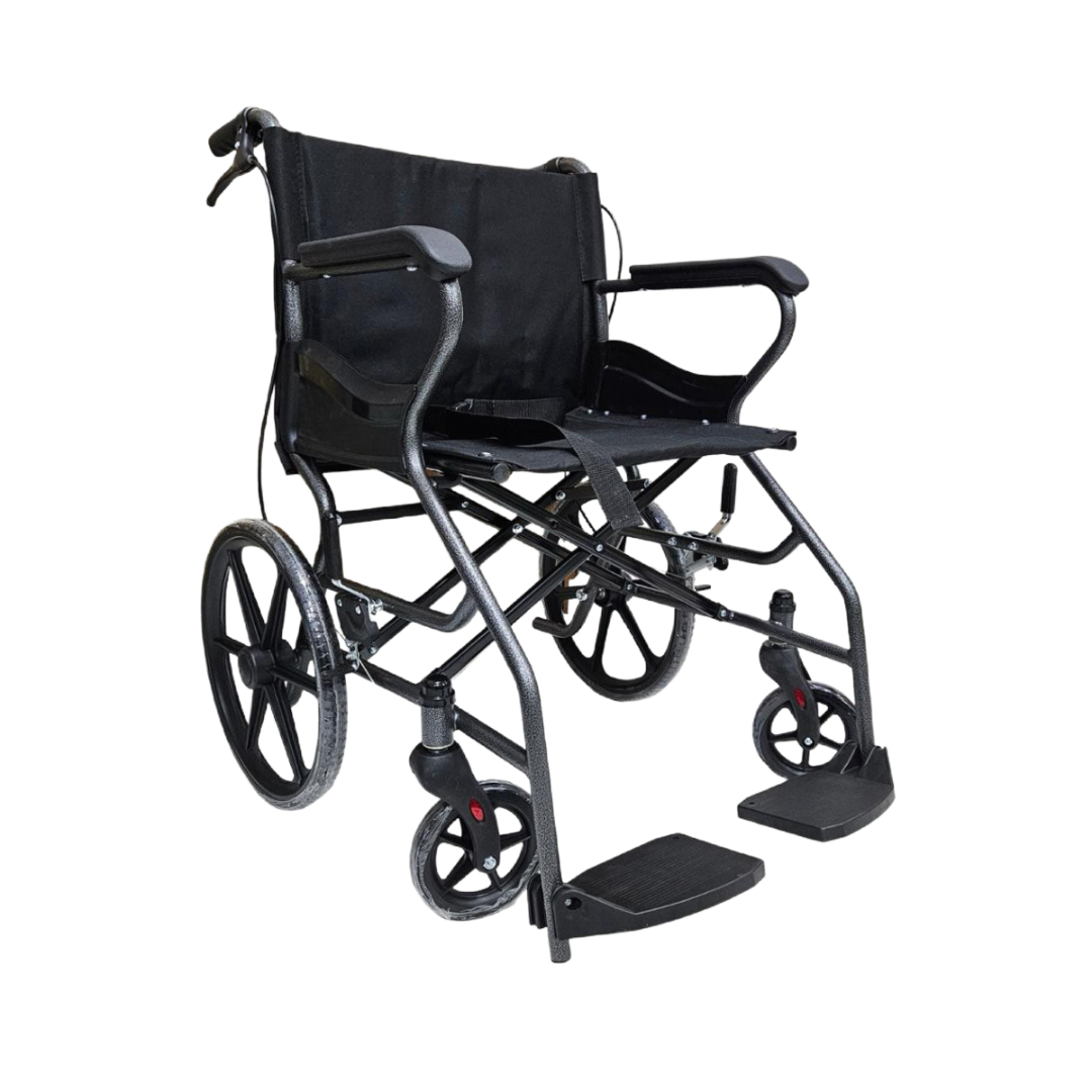 Foto 2 pulgar | Silla de Ruedas SC Super Confort con Frenos