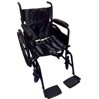 Foto 7 | Silla de Ruedas Llanta Neumatica Todo Terreno Economica Eko