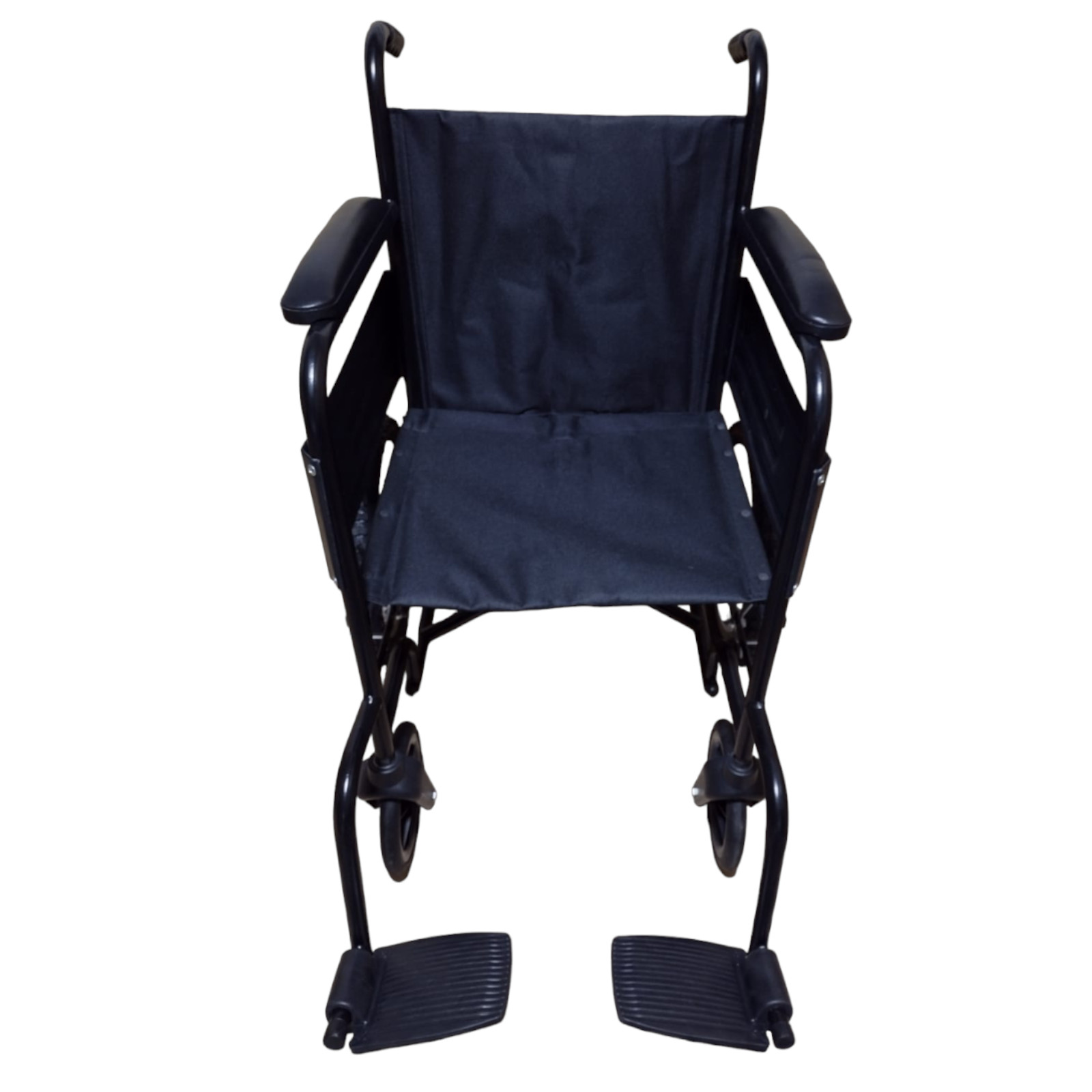 Foto 3 pulgar | Silla de Traslado Economica 18'' Todo Terreno Plegable
