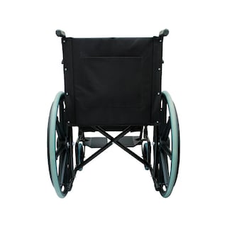 Foto 5 | Silla De Ruedas C/descansapies Giratorio Speedy
