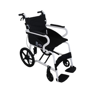 Foto 1 | Silla Traslado Compacta Aluminio C/respaldo Plegable Speedy