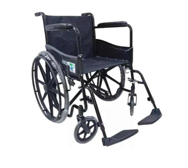 Foto 1 | Silla De Ruedas Super Confort-321
