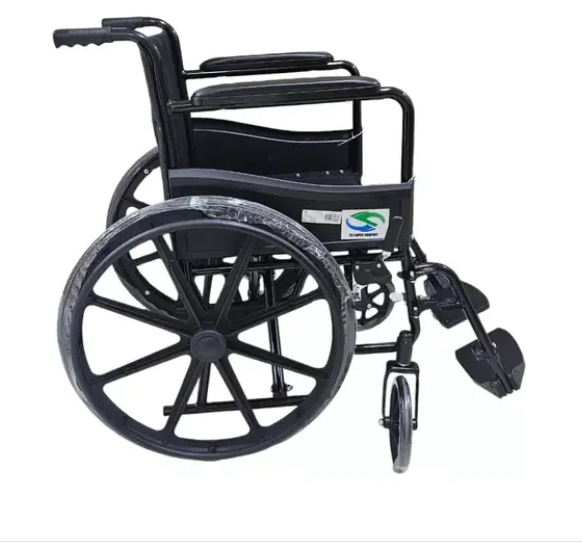 Foto 3 pulgar | Silla De Ruedas Super Confort-321