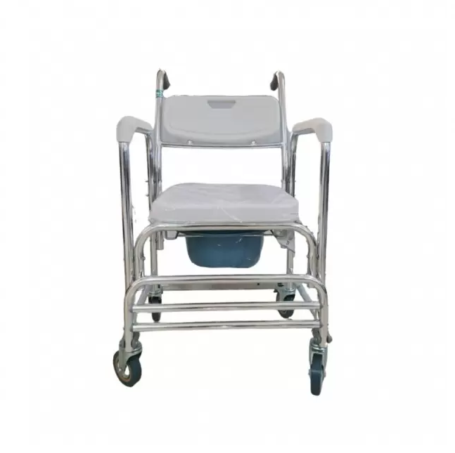 Silla De Ruedas Super Confort-420