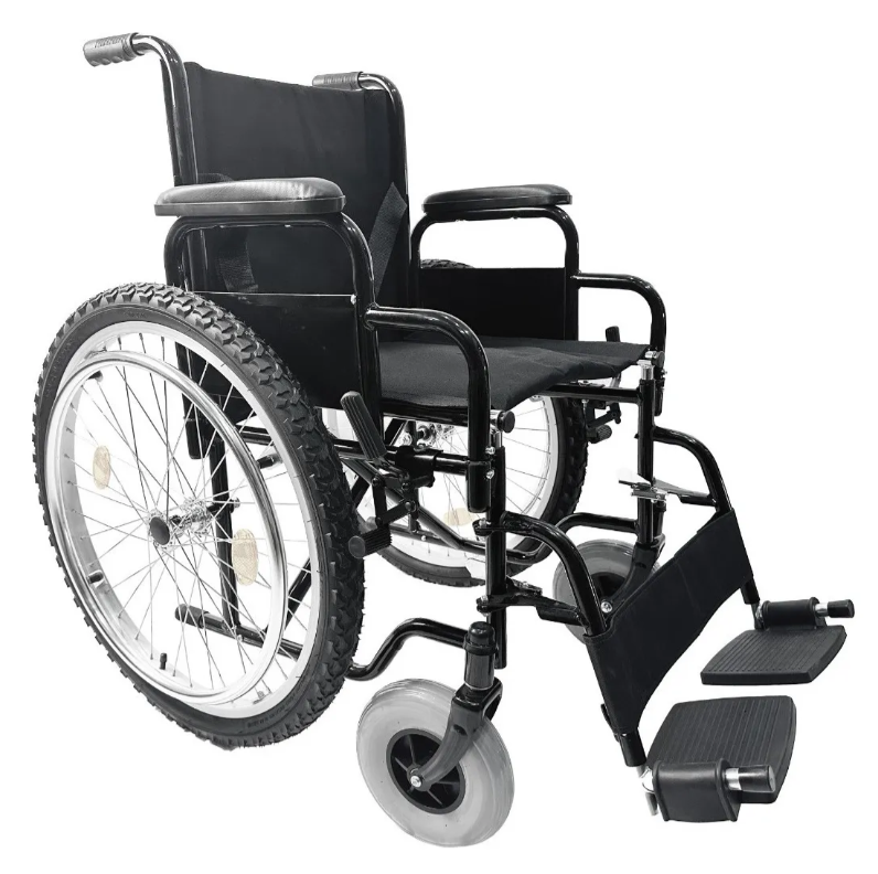 Silla De Ruedas Super Confort 395